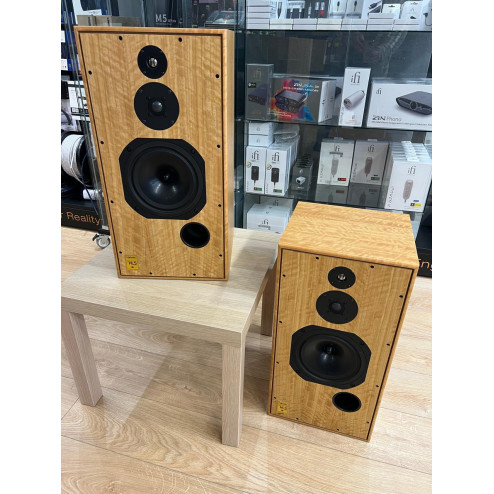 Harbeth Super HL5 Plus* (*PRE-OWNED)