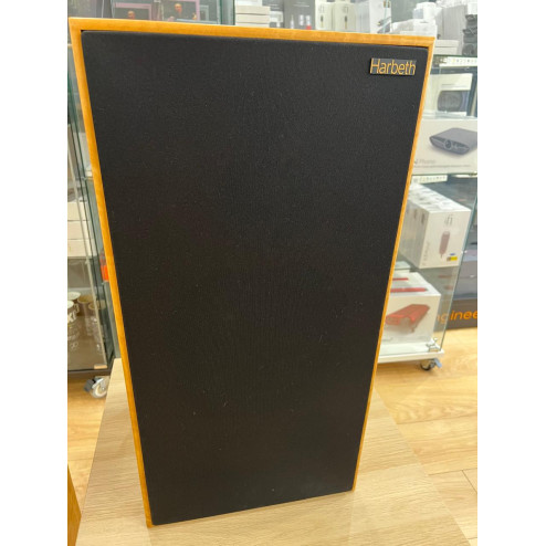 Harbeth Super HL5 Plus* (*PRE-OWNED)