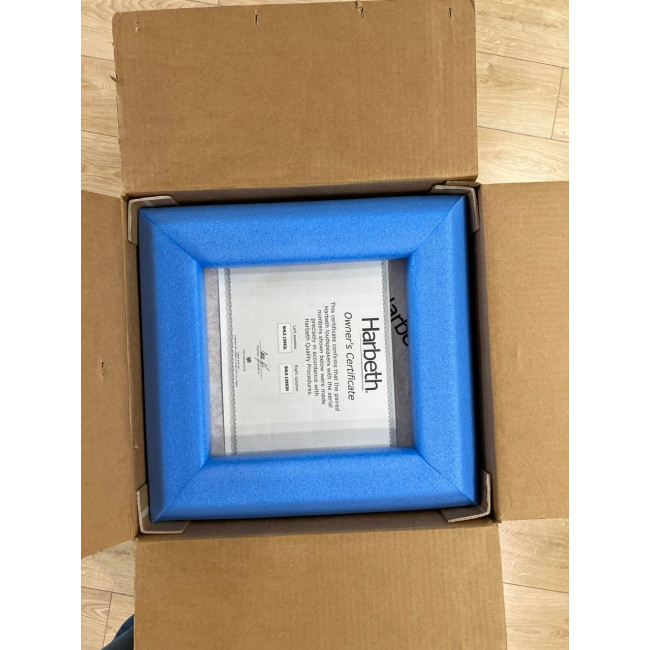 Harbeth Super HL5 Plus* (*PRE-OWNED)