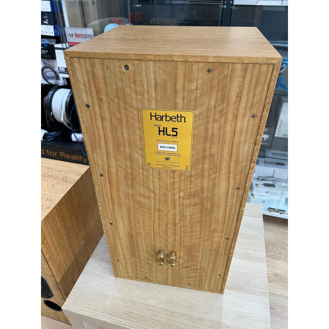 Harbeth Super HL5 Plus* (*PRE-OWNED)
