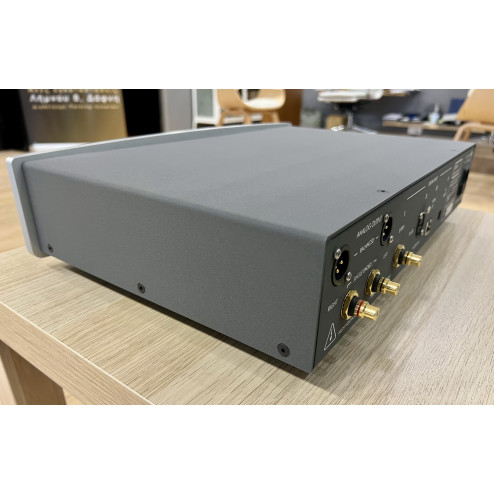 AQUA La Voce S3 R2R Discrete DAC* (*PRE-OWNED)