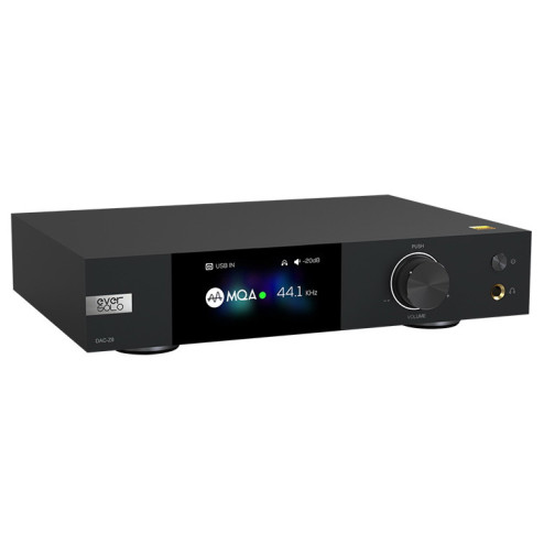 Eversolo DAC Z8* (*NEW, OPEN BOX)