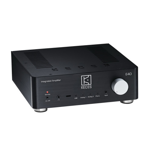 ATC 7, Keces E40, iFi ZEN DAC 3 + FREE iFi ZEN STREAM