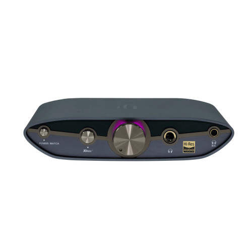 ATC 7, Keces E40, iFi ZEN DAC 3 + FREE iFi ZEN STREAM