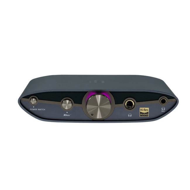ATC 7, Keces E40, iFi ZEN DAC 3 + FREE iFi ZEN STREAM