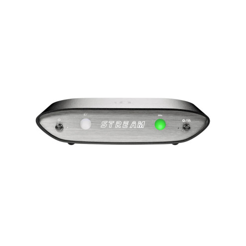 ATC 7, Keces E40, iFi ZEN DAC 3 + FREE iFi ZEN STREAM