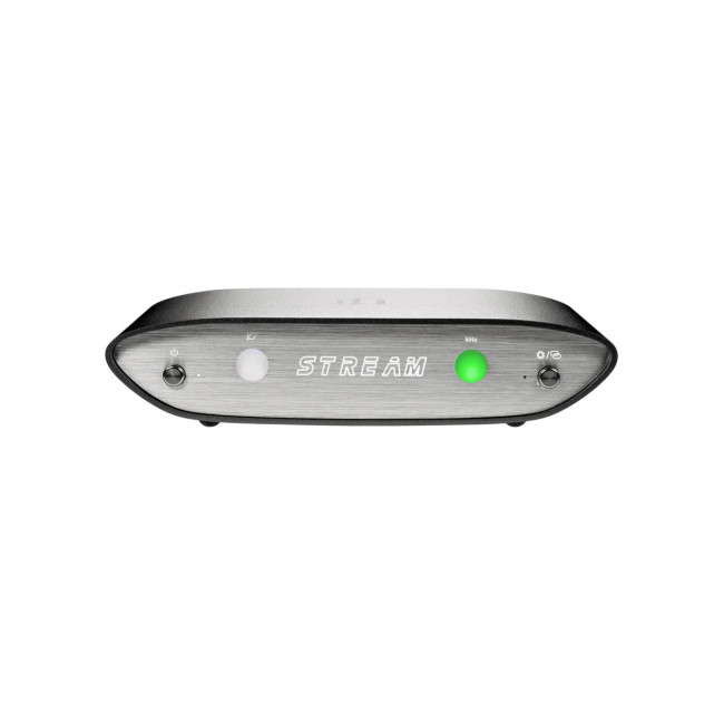 ATC 7, Keces E40, iFi ZEN DAC 3 + FREE iFi ZEN STREAM