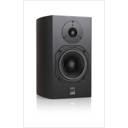 ATC 7, Roksan Attessa, Eversolo A6 + FREE WireWorld USA Speaker Cable