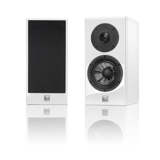Vienna Haydn SE Signature, Roksan Caspian 4G + FREE Eversolo A6 Master Edition