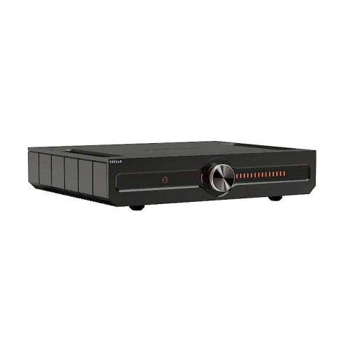 ATC 19, Roksan Caspian 4G + FREE Eversolo A6 Master Edition