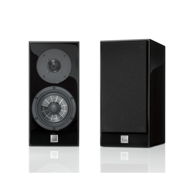 Vienna Haydn SE Signature, Roksan Caspian 4G + FREE Eversolo A6 Master Edition
