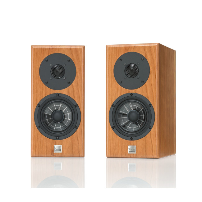 Vienna Haydn SE Signature, Roksan Caspian 4G + FREE Eversolo A6 Master Edition