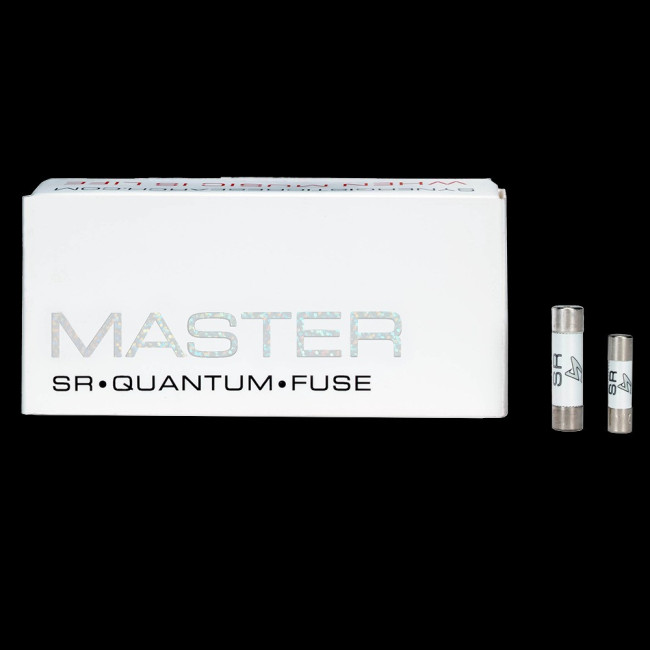 Synergistic Research Master Fuse 5x20mm