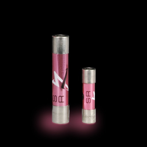 Synergistic Research Pink Fuse 6.3x32mm