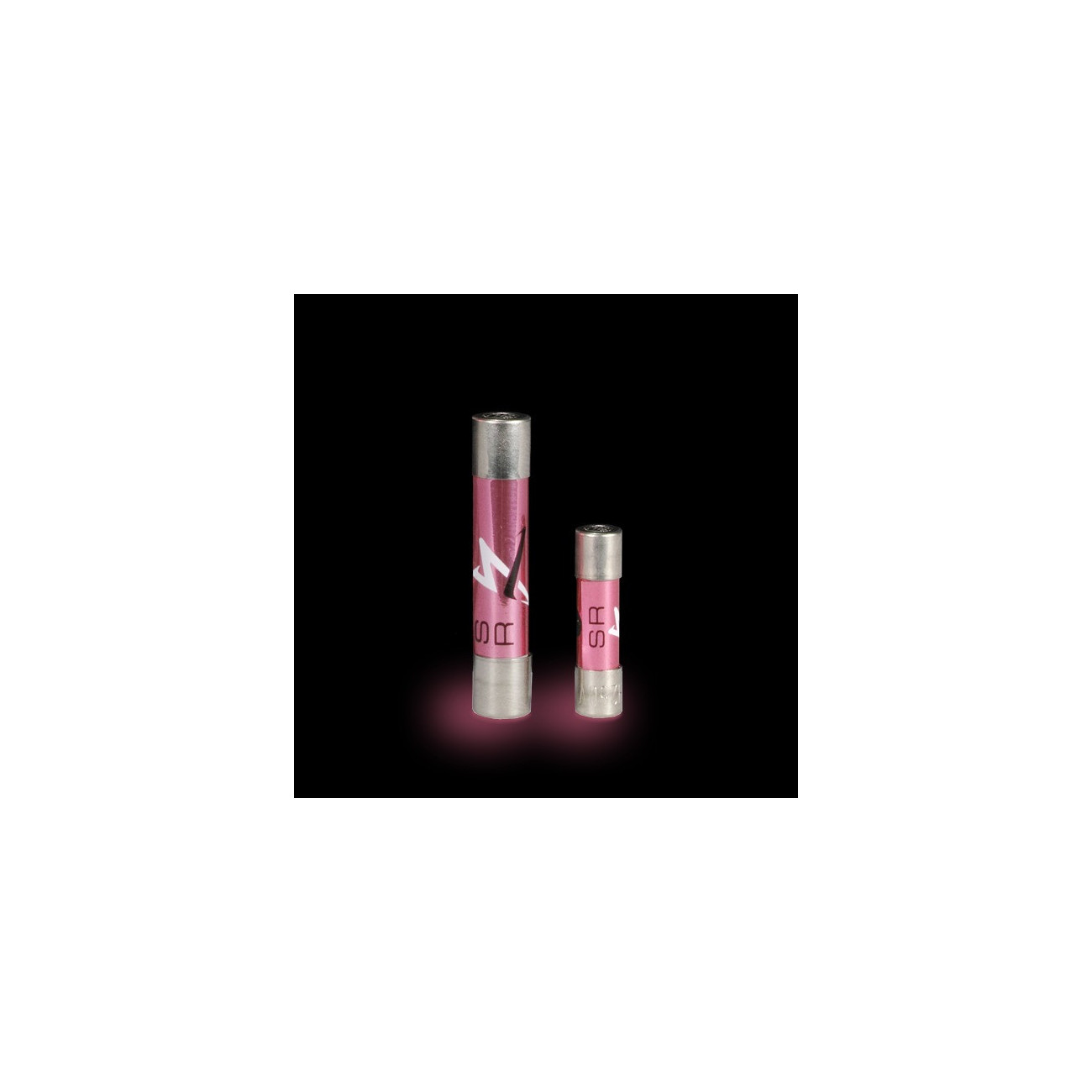 Synergistic Research Pink Fuse 6.3x32mm