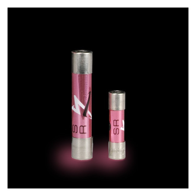 Synergistic Research Pink Fuse 5x20mm