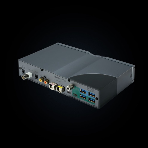 Omni USB