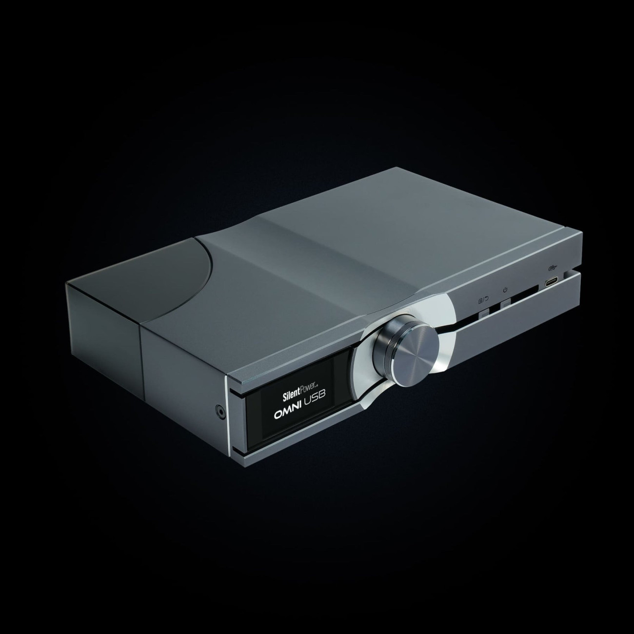 Omni USB* (*PRE-ORDER)