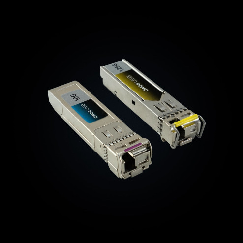 Omni USB* (*PRE-ORDER)
