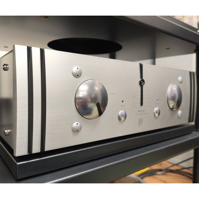 ATC SIA2-150 mkII Integrated Amplifier* (*EX-DEMO)