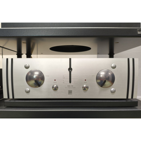 ATC SIA2-150 mkII Integrated Amplifier* (*EX-DEMO)