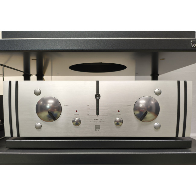 ATC SIA2-150 mkII Integrated Amplifier* (*EX-DEMO)