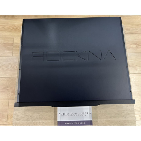 Rockna Wavedream Signature DAC - unbalanced* (*PRE-OWNED)
