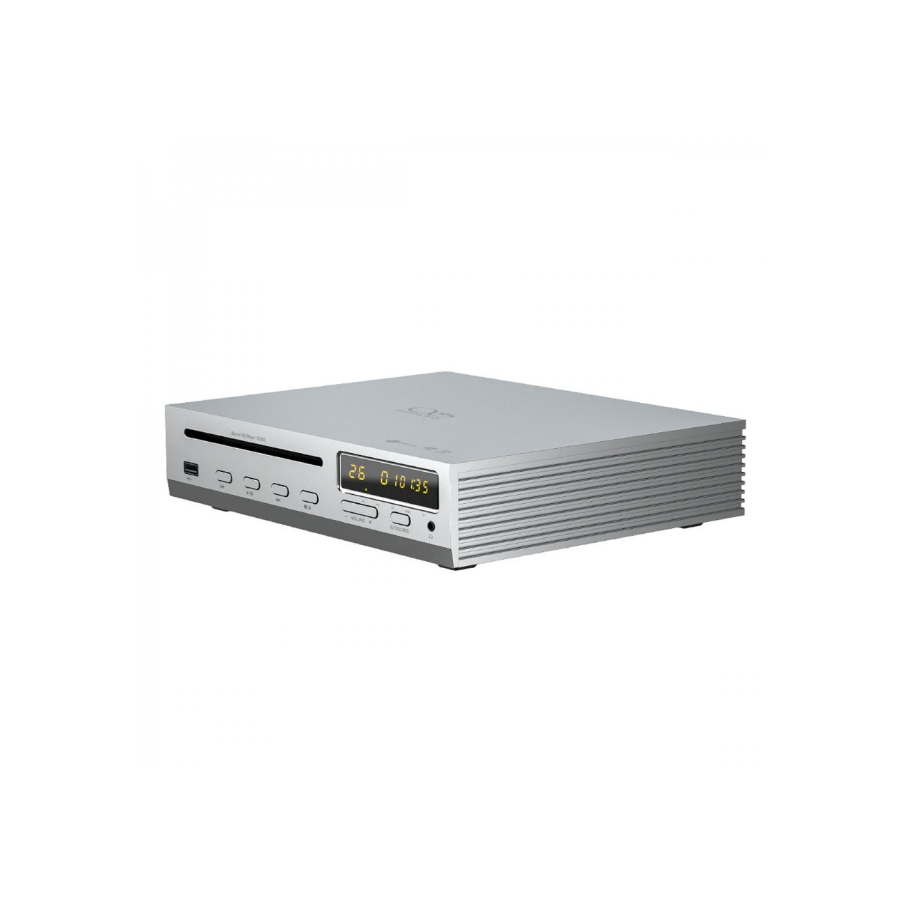 CD80* (SILVER)