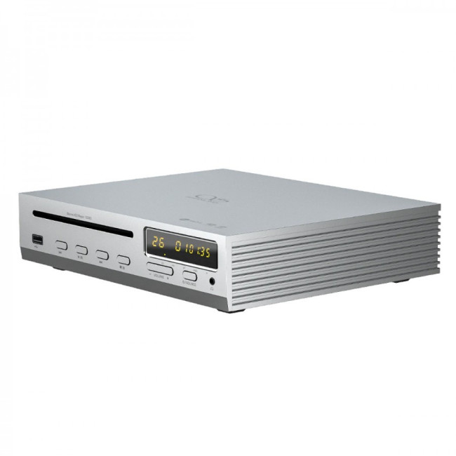 CD80* (SILVER)