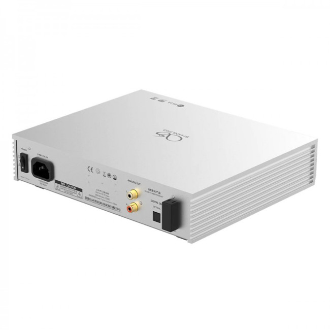 CD80* (SILVER)