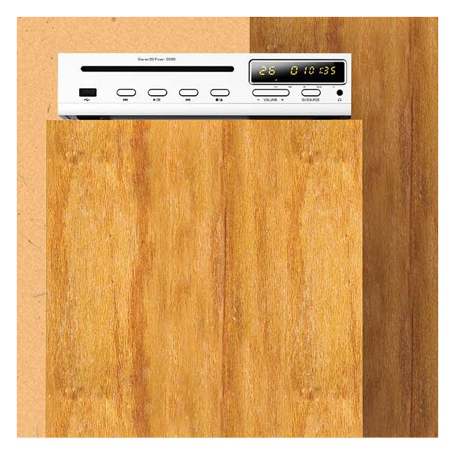 CD80* (SILVER)