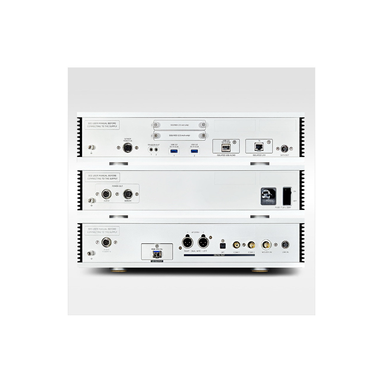 N50 (2x expansion slot)