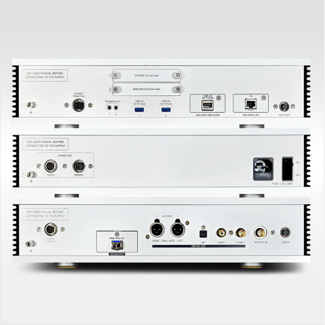N50 (2x expansion slot)