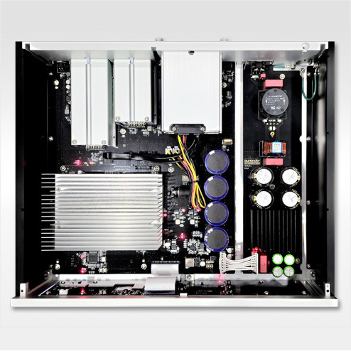 N50 (2x expansion slot)
