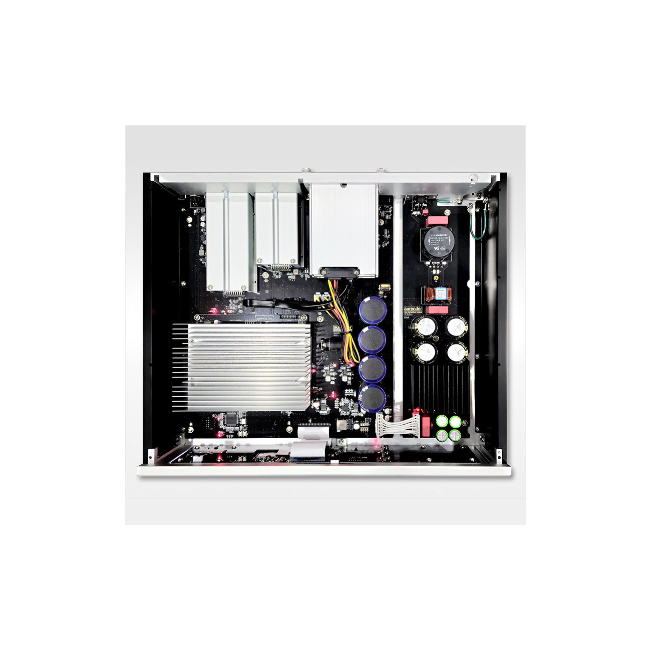 N50 (2x expansion slot)