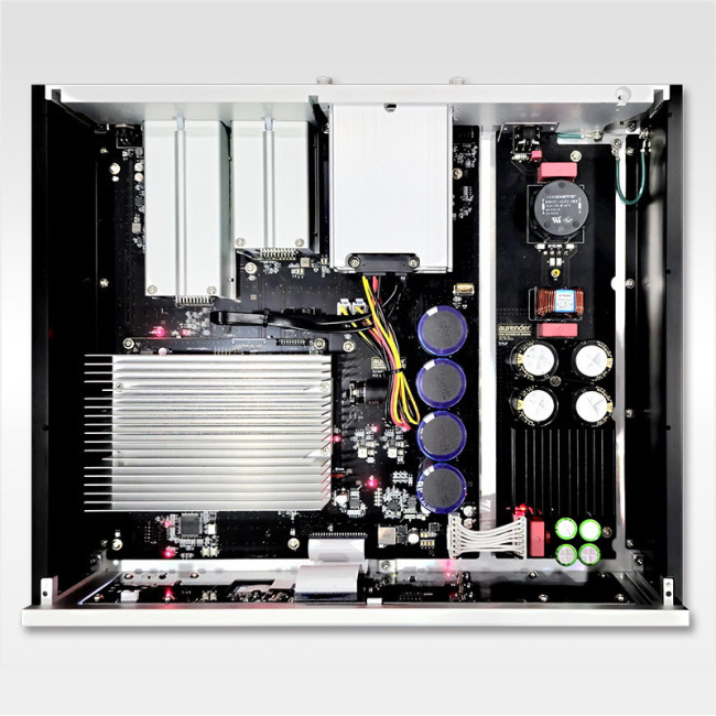 N50 (2x expansion slot)