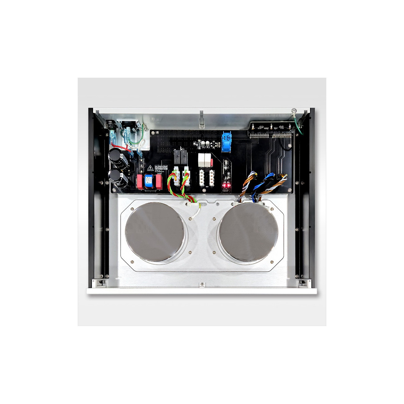 N50 (2x expansion slot)