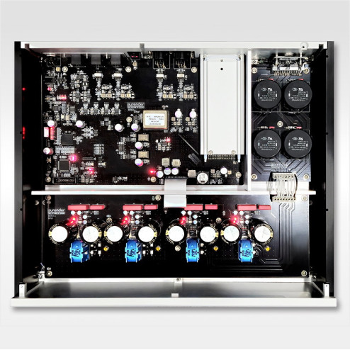 N50 (2x expansion slot)