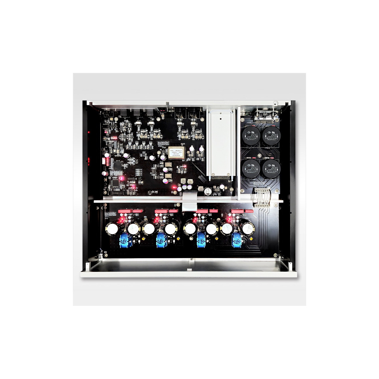 N50 (2x expansion slot)