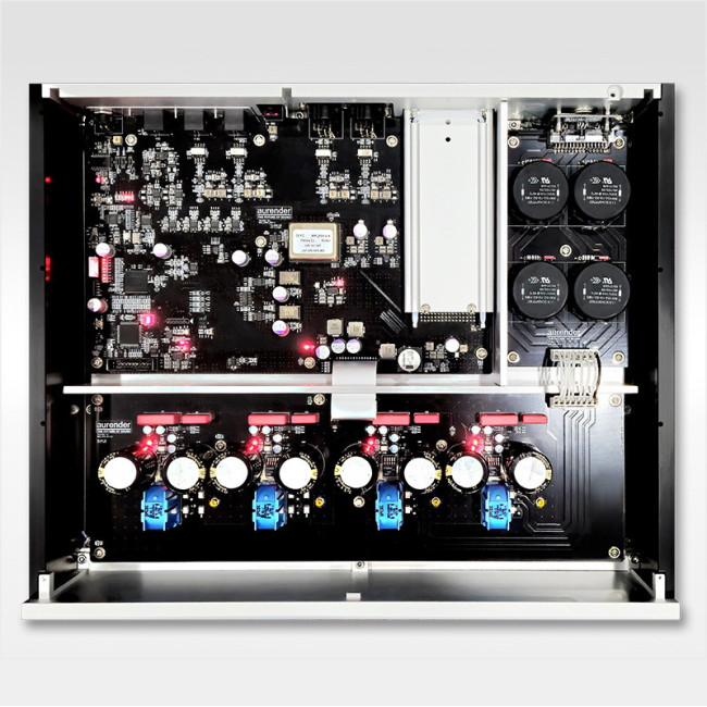 N50 (2x expansion slot)