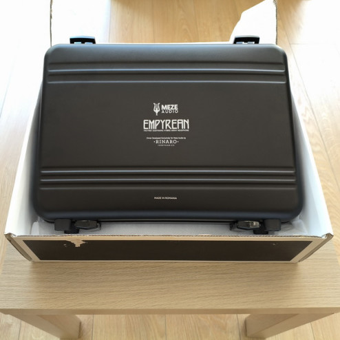 Meze Empyrean I* (*OPEN BOX)
