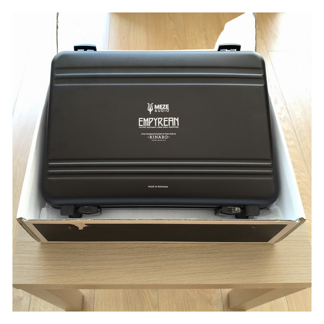 Meze Empyrean I* (*OPEN BOX)