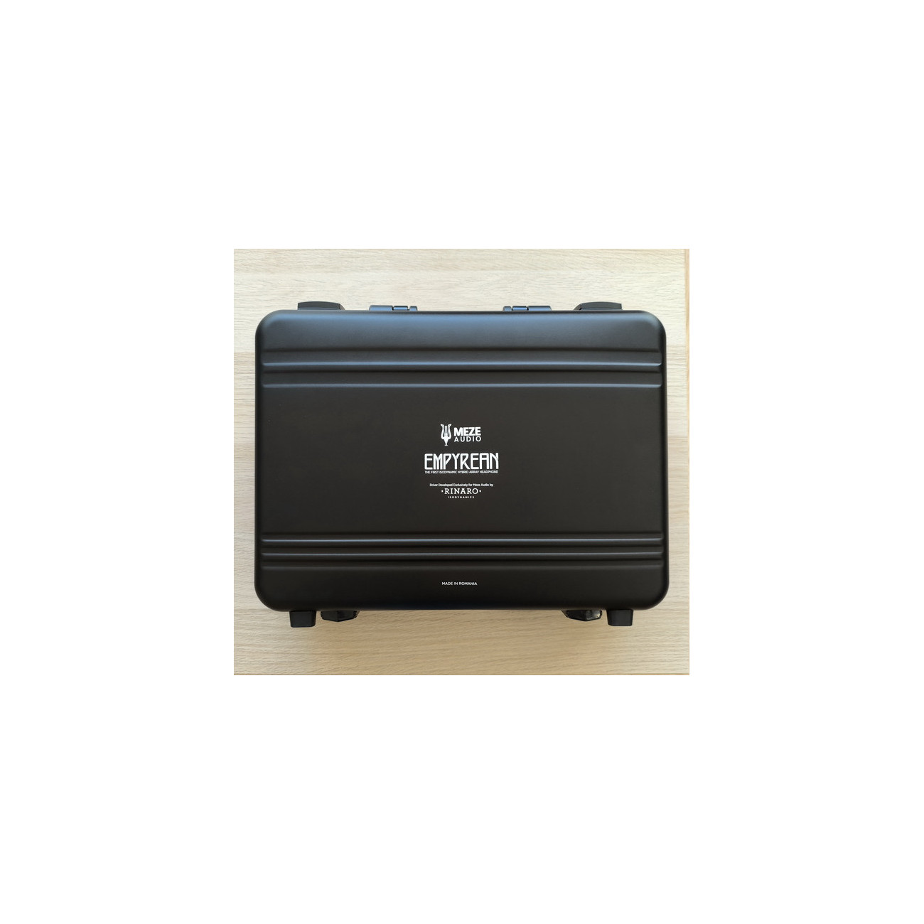 Meze Empyrean I Black Copper* (*OPEN BOX)