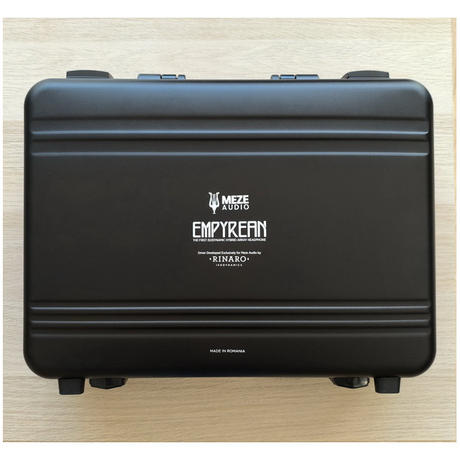 Meze Empyrean I* (*OPEN BOX)