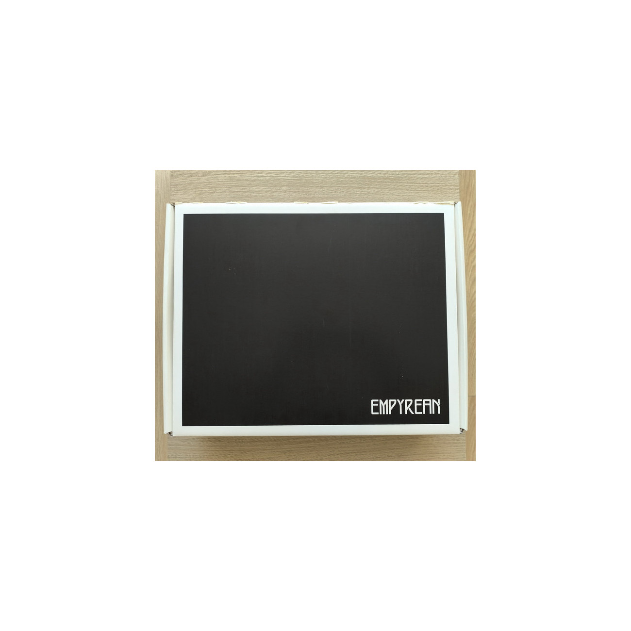 Meze Empyrean I Black Copper* (*OPEN BOX)