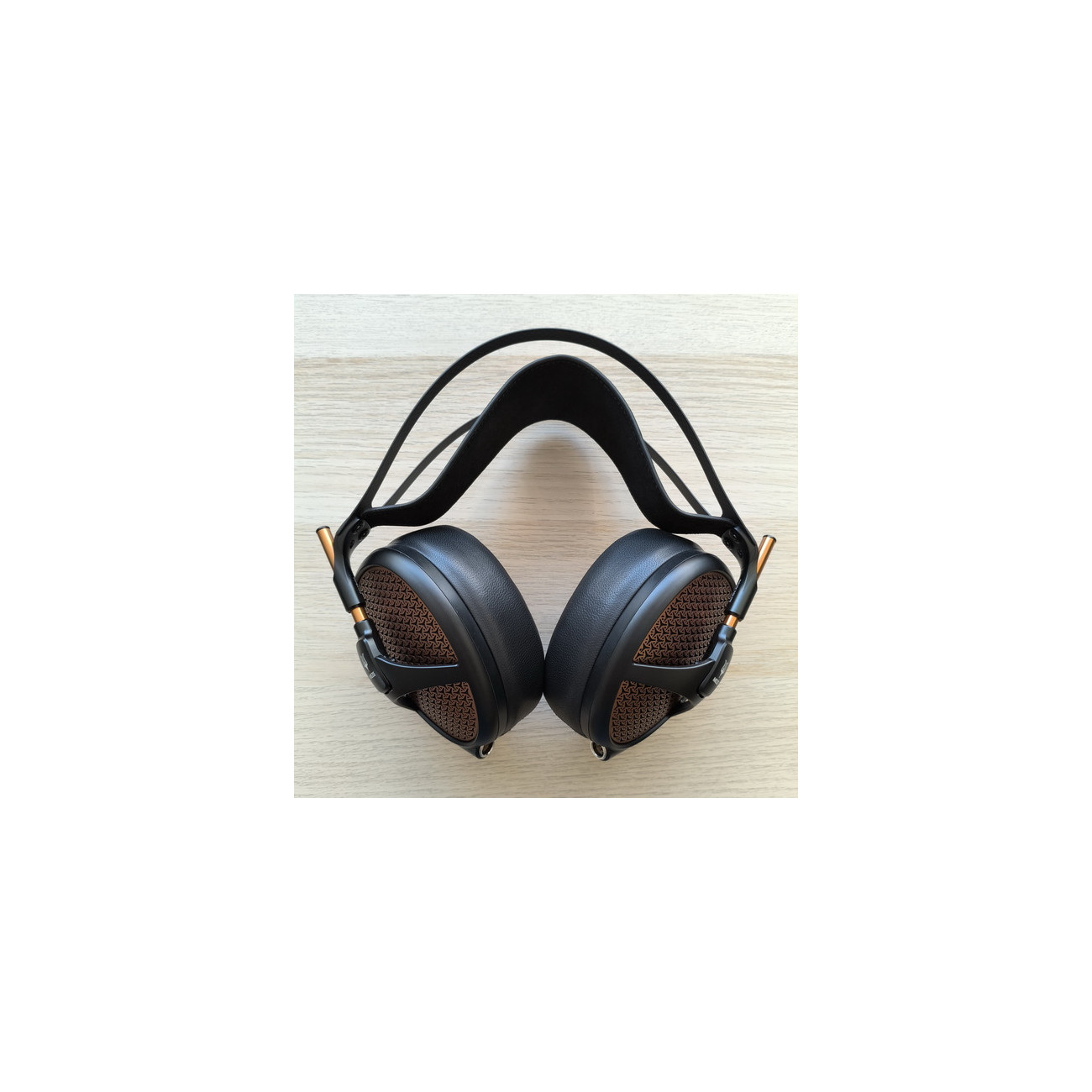 Meze Empyrean I Black Copper* (*OPEN BOX)
