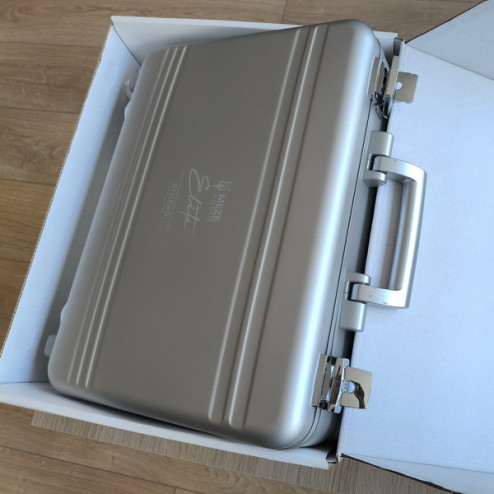 Meze Elite Aluminium* (*OPEN BOX)