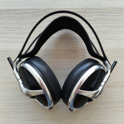 Meze Elite Aluminum* (*OPEN BOX)