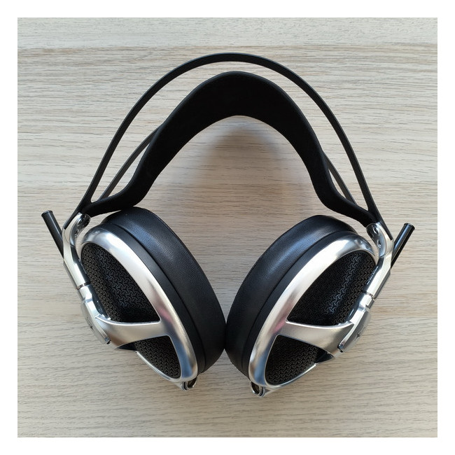 Meze Elite Aluminium* (*OPEN BOX)