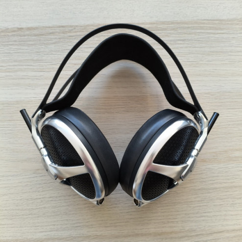 Meze Elite Aluminum* (*OPEN BOX)